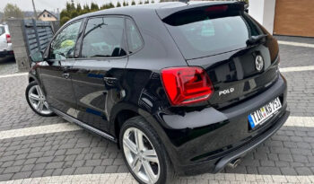 VOLKSWAGEN Polo  | FWD (przód) | Manualna | 90 KM | Czarny full