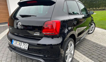 VOLKSWAGEN Polo  | FWD (przód) | Manualna | 90 KM | Czarny full