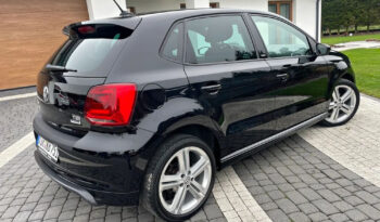 VOLKSWAGEN Polo  | FWD (przód) | Manualna | 90 KM | Czarny full