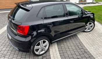 VOLKSWAGEN Polo  | FWD (przód) | Manualna | 90 KM | Czarny full