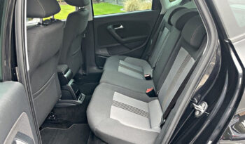 VOLKSWAGEN Polo  | FWD (przód) | Manualna | 90 KM | Czarny full