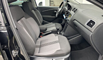 VOLKSWAGEN Polo  | FWD (przód) | Manualna | 90 KM | Czarny full