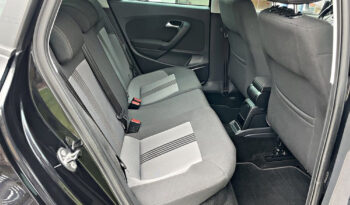 VOLKSWAGEN Polo  | FWD (przód) | Manualna | 90 KM | Czarny full