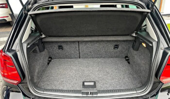 VOLKSWAGEN Polo  | FWD (przód) | Manualna | 90 KM | Czarny full