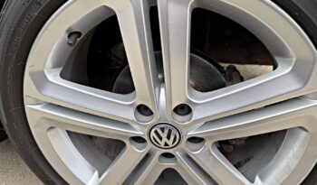 VOLKSWAGEN Polo  | FWD (przód) | Manualna | 90 KM | Czarny full