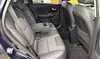 KIA Niro  | FWD (przód) | Automatyczna | 105 KM | Granatowy full
