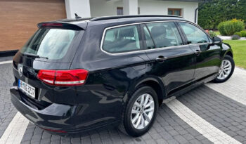 VOLKSWAGEN Passat Variant | FWD (przód) | Automatyczna | 150 KM | Czarny full