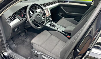 VOLKSWAGEN Passat Variant | FWD (przód) | Automatyczna | 150 KM | Czarny full