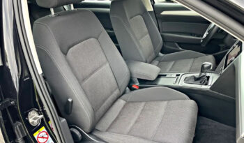 VOLKSWAGEN Passat Variant | FWD (przód) | Automatyczna | 150 KM | Czarny full