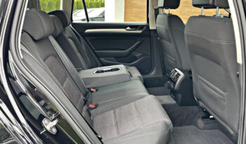 VOLKSWAGEN Passat Variant | FWD (przód) | Automatyczna | 150 KM | Czarny full