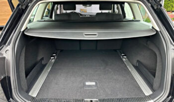 VOLKSWAGEN Passat Variant | FWD (przód) | Automatyczna | 150 KM | Czarny full