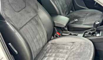 SKODA Octavia  | FWD (przód) | Automatyczna | 150 KM | Biały full