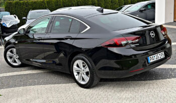 OPEL Insignia  | FWD (przód) | Manualna | 165 KM | Czarny full