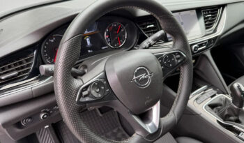 OPEL Insignia  | FWD (przód) | Manualna | 165 KM | Czarny full