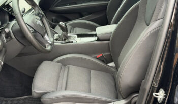 OPEL Insignia  | FWD (przód) | Manualna | 165 KM | Czarny full