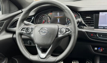 OPEL Insignia  | FWD (przód) | Manualna | 165 KM | Czarny full