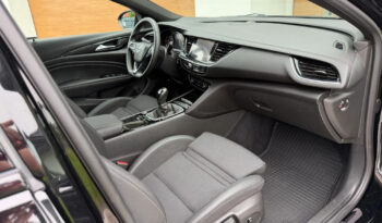 OPEL Insignia  | FWD (przód) | Manualna | 165 KM | Czarny full