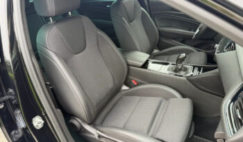OPEL Insignia  | FWD (przód) | Manualna | 165 KM | Czarny full