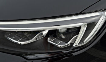 OPEL Insignia  | FWD (przód) | Manualna | 165 KM | Czarny full