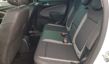 OPEL Crossland X | FWD (przód) | Manualna | 110 KM | Biały full