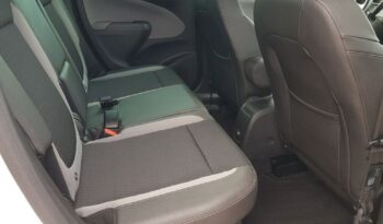 OPEL Crossland X | FWD (przód) | Manualna | 110 KM | Biały full