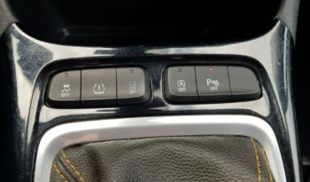 OPEL Crossland X | FWD (przód) | Manualna | 110 KM | Biały full