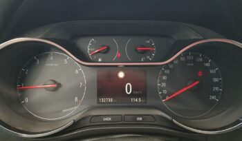 OPEL Crossland X | FWD (przód) | Manualna | 110 KM | Biały full