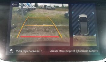OPEL Crossland X | FWD (przód) | Manualna | 110 KM | Biały full