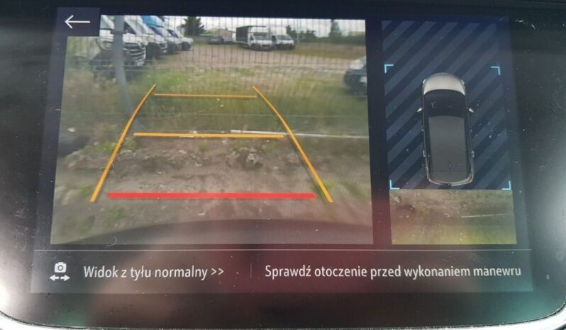 OPEL Crossland X | FWD (przód) | Manualna | 110 KM | Biały full