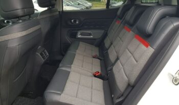 CITROEN C5 Aircross  | FWD (przód) | Automatyczna | 130 KM | Biały full