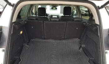CITROEN C5 Aircross  | FWD (przód) | Automatyczna | 130 KM | Biały full