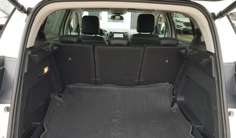 CITROEN C5 Aircross  | FWD (przód) | Automatyczna | 130 KM | Biały full