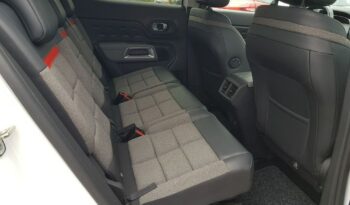 CITROEN C5 Aircross  | FWD (przód) | Automatyczna | 130 KM | Biały full