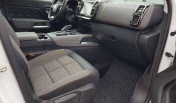 CITROEN C5 Aircross  | FWD (przód) | Automatyczna | 130 KM | Biały full