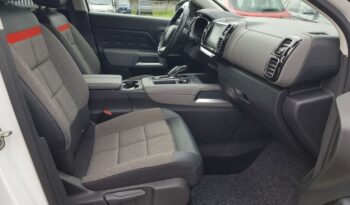 CITROEN C5 Aircross  | FWD (przód) | Automatyczna | 130 KM | Biały full