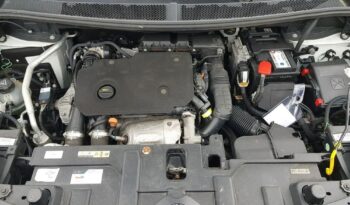 CITROEN C5 Aircross  | FWD (przód) | Automatyczna | 130 KM | Biały full