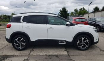 CITROEN C5 Aircross  | FWD (przód) | Automatyczna | 130 KM | Biały full