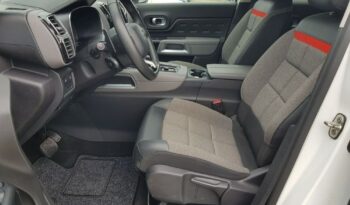 CITROEN C5 Aircross  | FWD (przód) | Automatyczna | 130 KM | Biały full