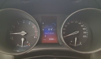 TOYOTA C-HR | FWD (przód) | Automatyczna | 116 KM | Srebrny full