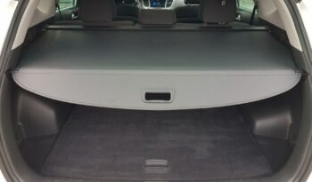 HYUNDAI Tucson  | FWD (przód) | Manualna | 136 KM | Biały full