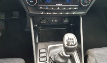 HYUNDAI Tucson  | FWD (przód) | Manualna | 136 KM | Biały full