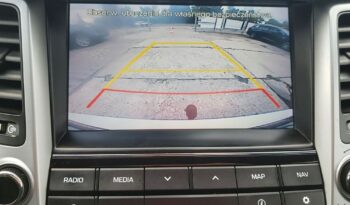 HYUNDAI Tucson  | FWD (przód) | Manualna | 136 KM | Biały full