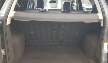 FORD EcoSport  | FWD (przód) | Manualna | 125 KM | Szary full