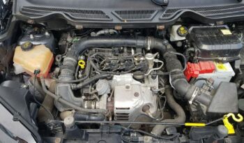 FORD EcoSport  | FWD (przód) | Manualna | 125 KM | Szary full