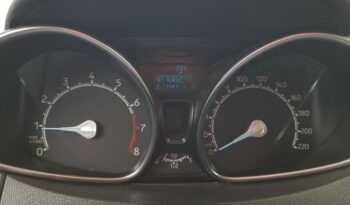 FORD EcoSport  | FWD (przód) | Manualna | 125 KM | Szary full