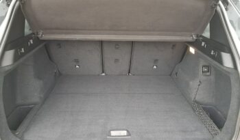 BMW X1  | FWD (przód) | Automatyczna | 150 KM | Szary full