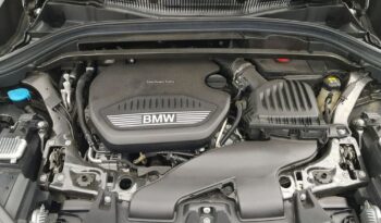 BMW X1  | FWD (przód) | Automatyczna | 150 KM | Szary full