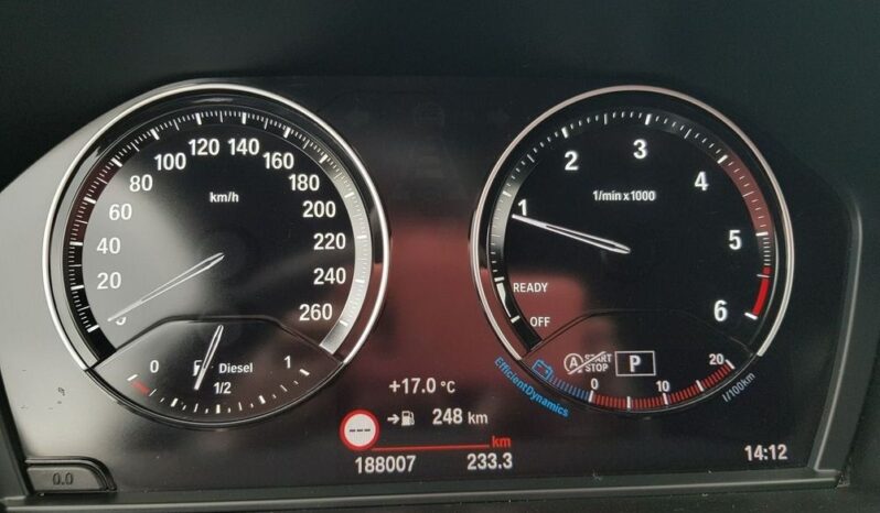 BMW X1  | FWD (przód) | Automatyczna | 150 KM | Szary full