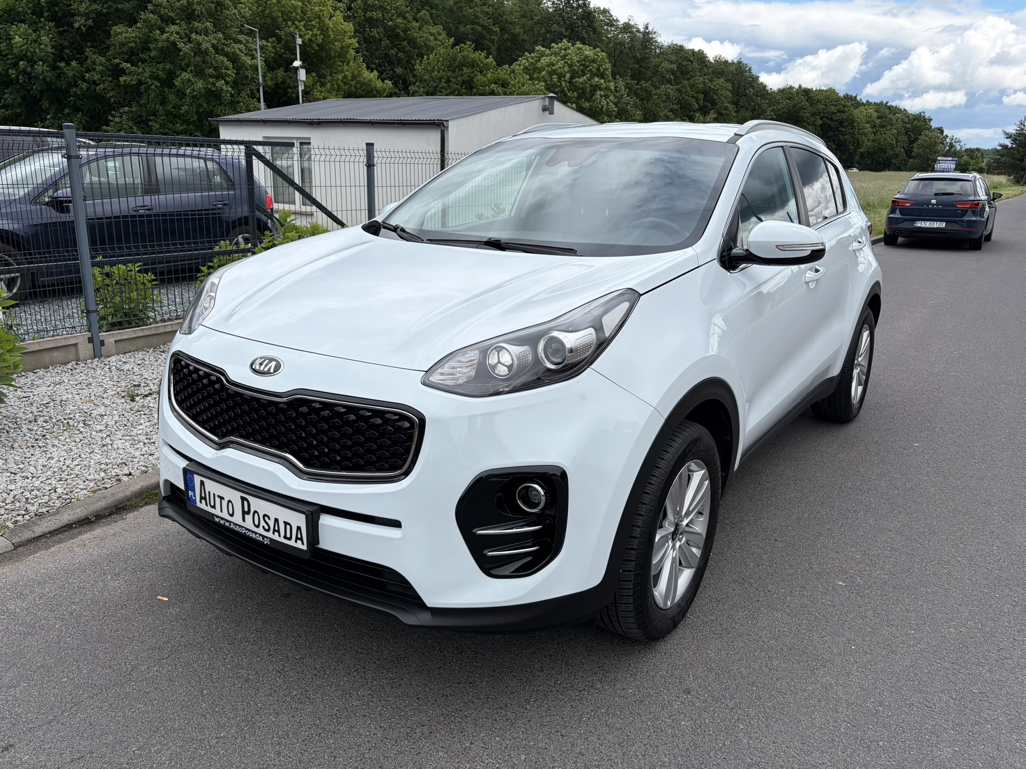 Kia | 2017 | 1591Cm3 | 165000 Km