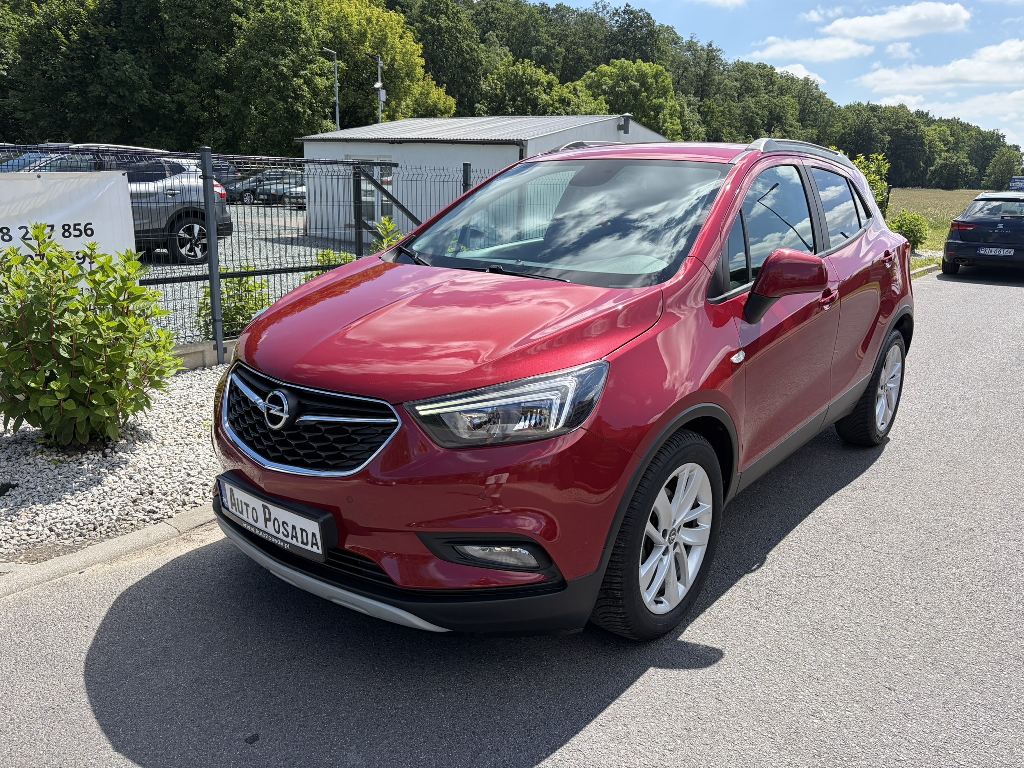 Opel | 2018 | 1364Cm3 | 146648 Km